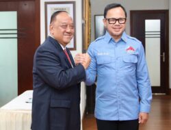 Wamendagri Bima Harap Cabor Lari Trail Semakin Populer di Indonesia