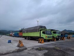 Reformasi Angkutan Logistik: Solusi untuk Meningkatkan Keselamatan dan Daya Saing Nasional