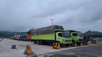 Reformasi Angkutan Logistik: Solusi untuk Meningkatkan Keselamatan dan Daya Saing Nasional