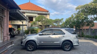 Polsek Sukawati Tetapkan Tersangka Kasus Dugaan Penggelapan Mobil, Tapi BB Masih Misterius