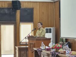 Kepala BSKDN Kemendagri: Inovasi Bukan Harus Baru, Tapi Harus Berdampak