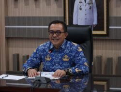 Kepala BSKDN Tekankan Kebaruan Jadi Kriteria Penting Penilaian Inovasi