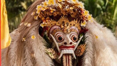 Mih Dewa Ratu…! Perseteruan Bendesa Pendem VS Oknum Dewan Berujung Digelar Samuan Agung