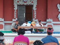 Mimih Dewa Ratu…! Nengah Cantra Dimakzulkan, Panglima Desa Adat Pendem Naik Tahta