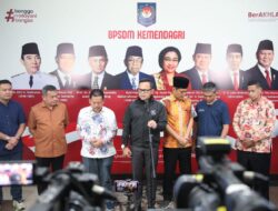 Wamendagri Bima Sebut 86 Kepala Daerah dan Wakil Kepala Daerah Bakal Ikuti Retret Gelombang II