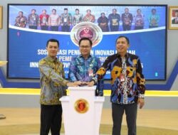 BSKDN Kemendagri Catat 28 Inovasi Daerah Manfaatkan AI untuk Tingkatkan Layanan Publik