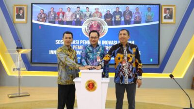 BSKDN Kemendagri Catat 28 Inovasi Daerah Manfaatkan AI untuk Tingkatkan Layanan Publik