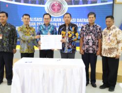 Gelar Sosialisasi IGA 2025, BSKDN Kemendagri Pacu Pemda Tingkatkan Pelaporan Inovasi