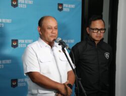 Kepala Badan Gizi Nasional Tegaskan Tiga Peran Strategis Pemda Dukung Program Makan Bergizi Gratis