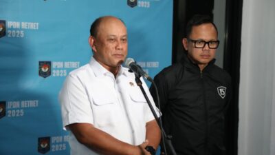 Kepala Badan Gizi Nasional Tegaskan Tiga Peran Strategis Pemda Dukung Program Makan Bergizi Gratis