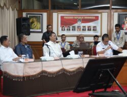 KPK Optimalkan Penerapan MCP untuk Perkuat Pencegahan Korupsi di Daerah