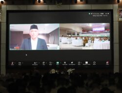 BKN Komitmen Maksimalkan Peran ASN Profesional Dukung Tercapainya Visi Misi Kepala Daerah