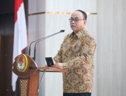 Menkop Budi Harap Kepala Daerah Hidupkan Kopdeskel untuk Wujudkan Keadilan Sosial