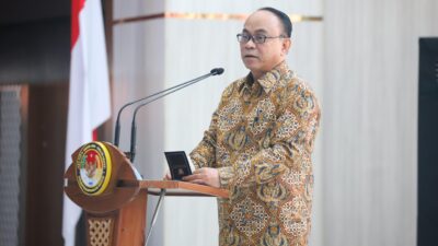 Menkop Budi Harap Kepala Daerah Hidupkan Kopdeskel untuk Wujudkan Keadilan Sosial