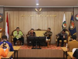 Kemendagri Ajak Kepala Daerah Optimalkan Kewenangan yang Dimiliki Sukseskan Program Pemerintah