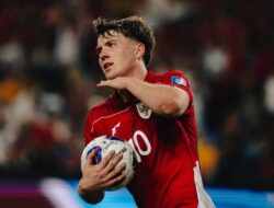 Drama di Senayan! Timnas Indonesia Kalahkan China 1-0, Ole Romeny Cetak Gol Penalti Penentu Kemenangan