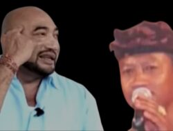 Lontarkan Ujaran Kebencian Terhadap Partai Gerindra, Nasib Perbekel Baturiti Diujung Tanduk