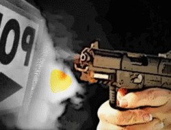 2 Terduga Pelaku Penembakan WNA Australia secara Brutal di Bali Ditangkap