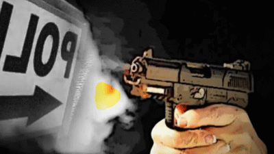 2 Terduga Pelaku Penembakan WNA Australia secara Brutal di Bali Ditangkap