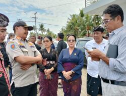 Sumur Warga Mendoyo Kering, Diduga Gegara Sumur Bor di Tambak Udang Tak Berizin