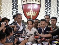 Kejagung Cegah Nadiem Makarim Pergi Ke Luar Negeri