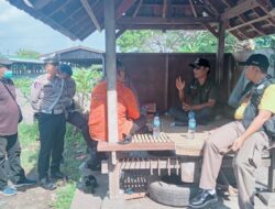 Warga Gilimanuk Keluhkan Bau Limbah Ternak dan Truk Ngebut, Karantina Hewan Diminta Cari Solusi