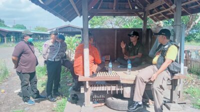 Warga Gilimanuk Keluhkan Bau Limbah Ternak dan Truk Ngebut, Karantina Hewan Diminta Cari Solusi