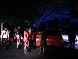 Ternyata Ini Penyebab KPM Tunu Pratama Jaya Tenggelam di Perairan Ketapang