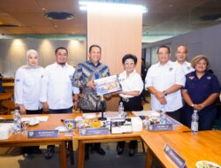 Pimpin Rapat Pleno, Ketua Umum IMI Beri Bonus Veda Ega dan Umumkan Legalisasi Modifikasi Mobil dan Motor Sudah Resmi Berlaku