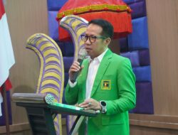 Akibat Kader Terjerat Korupsi, PPP Gagal ke Senayan, Yunus: Kami Butuh Pemimpin Bersih