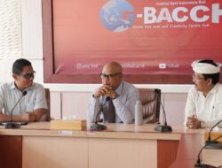 Sinergi Polda Bali dengan ISI Bali Jaga Harmoni Berbasis Kearifan Budaya