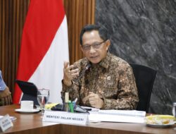 Transformasi Sampah jadi Energi, Mendagri Minta Pemda Serius Dukung PSEL