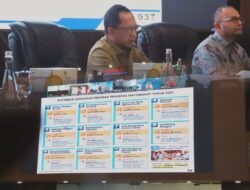 Mendagri: Pemda Harus Dukung Program Strategis Nasional
