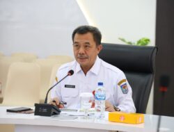 Wujudkan Kemandirian Ekonomi Daerah, Kemendagri Dorong Penguatan Pembinaan dan Pengawasan BUMD