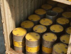 Dugaan Penyelewengan BBM Bersubsidi Makin Marak di Jembrana, Polisi Turun Tangan