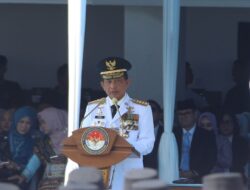 Mendagri Imbau Alumni IPDN Bekerja secara Profesional dan Berpegang Teguh pada Keilmuan
