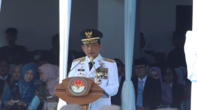 Mendagri Imbau Alumni IPDN Bekerja secara Profesional dan Berpegang Teguh pada Keilmuan