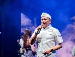 Bertemu Ketua IMI Provinsi se-Indonesia, Bamsoet Wujudkan IMI Sebagai Rumah Besar Otomotif Nasional