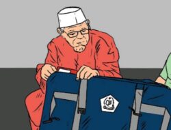 Jamaah Gagal Berangkat Haji, Warga Mojokerto Laporkan ASLAM TOUR atas Dugaan Penipuan dan Pelanggaran Hukum ke Polda Sulsel