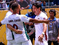 Kemenangan yang Meyakinkan: Fluminense Mengalahkan Inter Milan 2-0