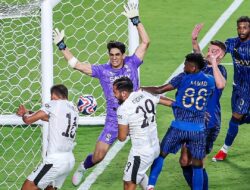 Comeback Luar Biasa: Al Hilal Mengalahkan Manchester City 4-3