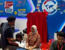 Dukcapil Bakal Layani Adminduk Gratis di Apkasi Otonomi Expo 2025