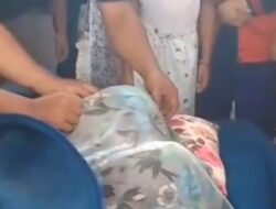 Hingga Siang Hari 28 Korban Kapal Tenggelam Berhasil Ditemukan, Empat Orang Kondisi Meninggal Dunia