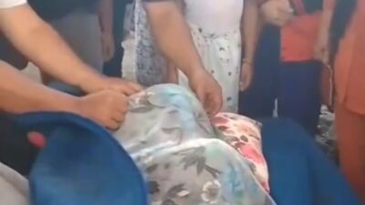 Hingga Siang Hari 28 Korban Kapal Tenggelam Berhasil Ditemukan, Empat Orang Kondisi Meninggal Dunia
