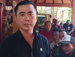 Mih Dewa Ratu…! Puluhan Anak di Melaya Terancam Putus Sekolah, Cuhok Gerak Cepat Cari Solusi