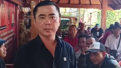 Mih Dewa Ratu…! Puluhan Anak di Melaya Terancam Putus Sekolah, Cuhok Gerak Cepat Cari Solusi