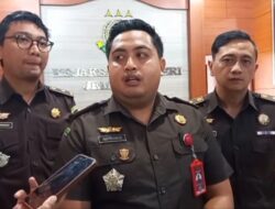 Kasus Wartawan Putu S Naik ke kejaksaan, Gegara Soroti Dugaan Pemilik SPBU Langgar Aturan Sempadan Sungai