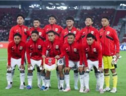 Duel Sengit Timnas Indonesia U-23 vs Thailand U-23: Siapakah yang Akan Melaju ke Final?