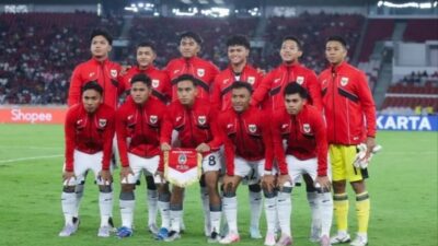 Duel Sengit Timnas Indonesia U-23 vs Thailand U-23: Siapakah yang Akan Melaju ke Final?