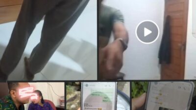 Mimih Dewa Ratu…! Buntut Dugaan Selingkuh, Pasangan ASN dan P3K di Buleleng Dipecat!